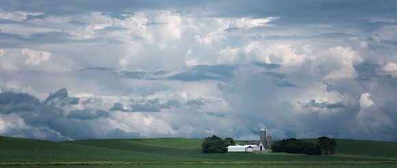 Near-Gladbrook