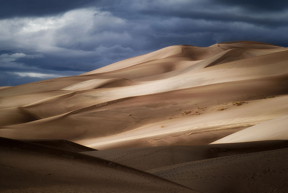 Great-Sand-Dunes